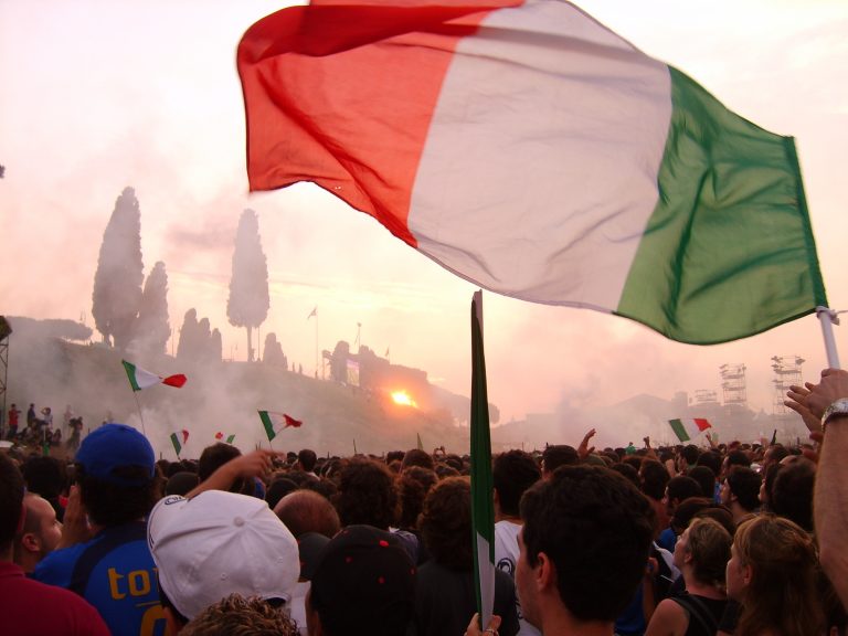 Europei 2016 come seguire in streaming l'Italia
