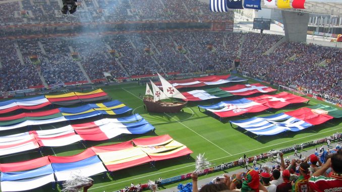 Europei calcio 2016 gironi