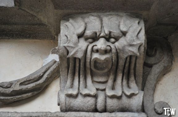 FANTASMI DI MILANO FANTASMI DI MILANO