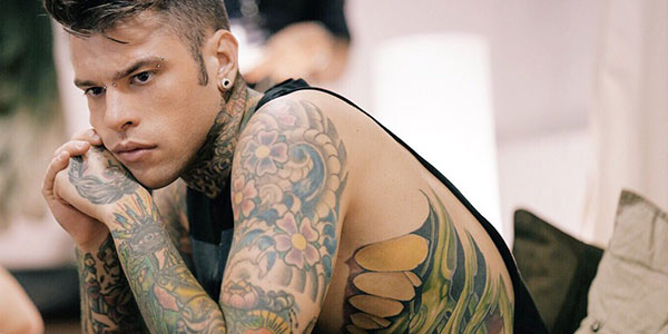 FEDEZ FEDEZ