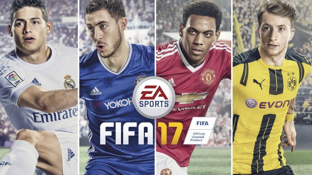 Fifa 17 Fifa 17