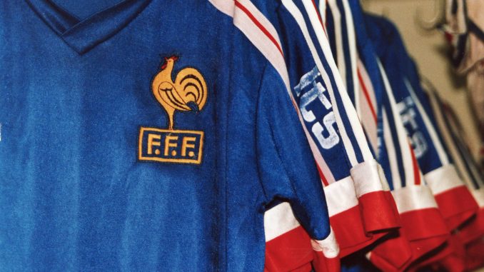 Francia-Romania probabili formazioni