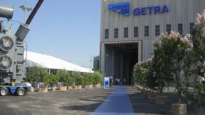 Getra
