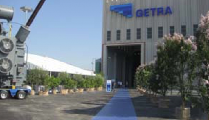 Getra