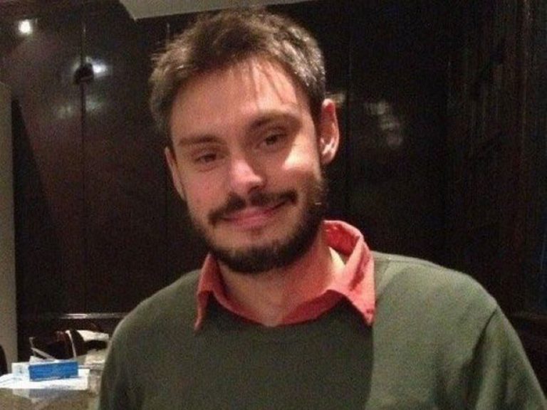 Regeni Regeni