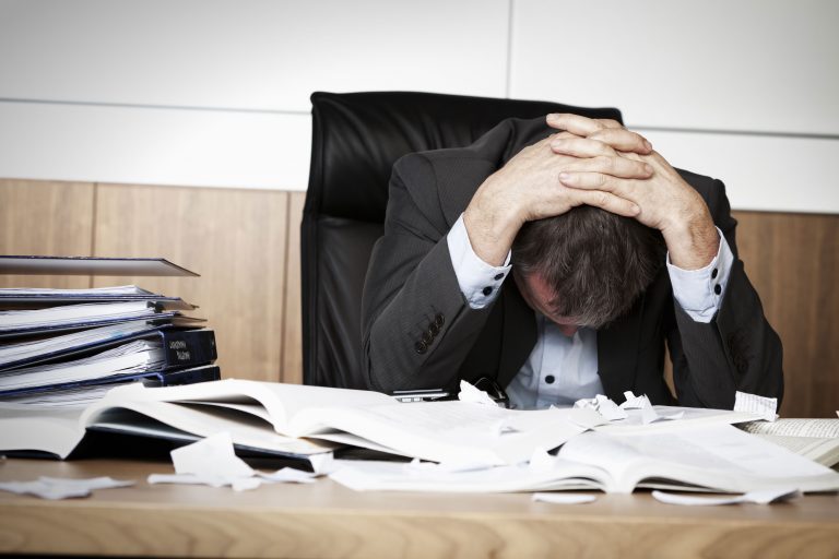Lavoro_Ufficio_Stress