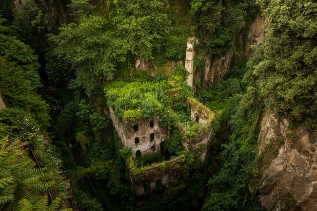 LUOGHI NATURA LUOGHI NATURA