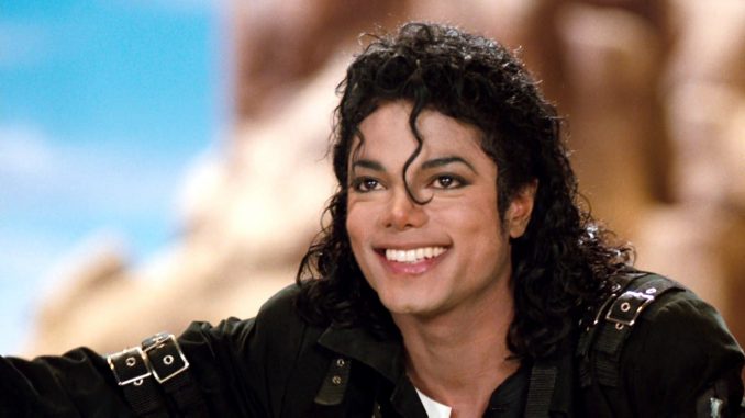 MICHAEL JACKSON MICHAEL JACKSON