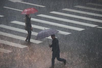 Maltempo: allerta nubifragi Maltempo: allerta nubifragi