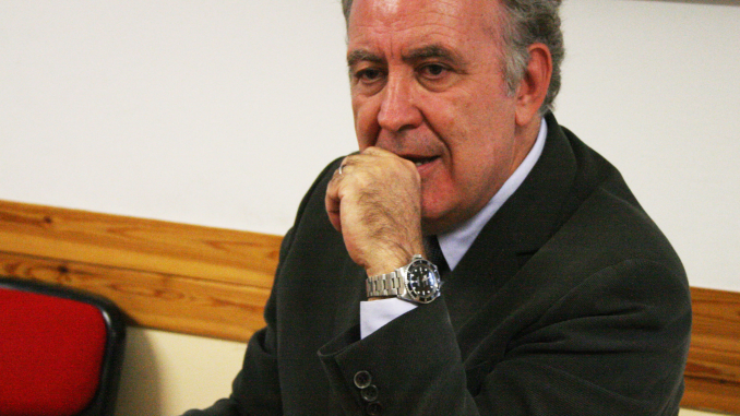 Michele Santoro Michele Santoro