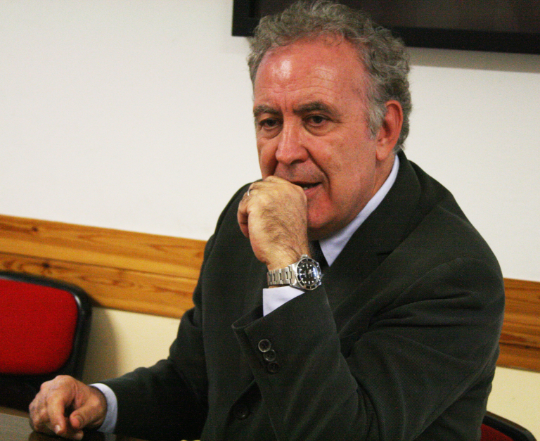 Michele Santoro Michele Santoro
