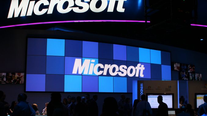 Microsoft_CES_2009