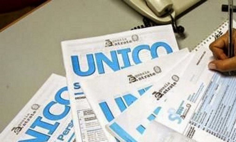 Modello unico scadenza modello unico scadenza
