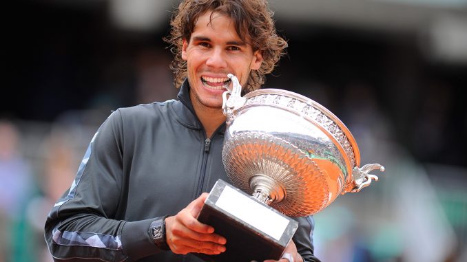 Roland Garros Roland Garros