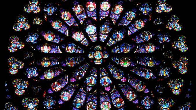 Notre Dame de Paris Notre Dame de Paris