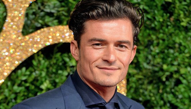 Orlando Bloom Orlando Bloom