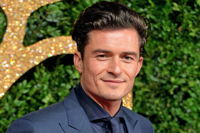 Orlando Bloom Orlando Bloom