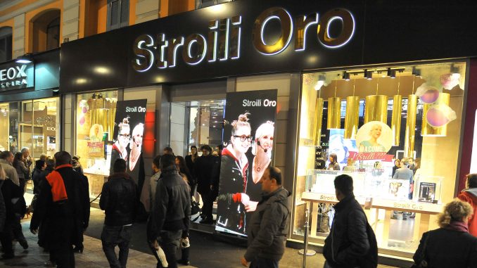 Oro