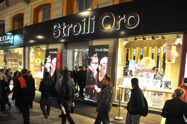 Oro