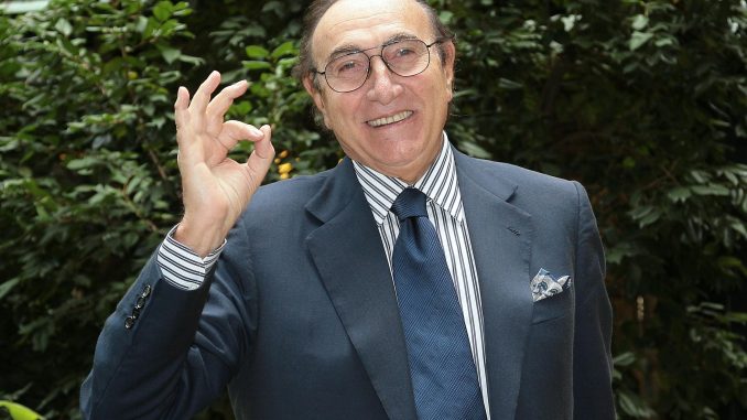 PIPPO BAUDO PIPPO BAUDO
