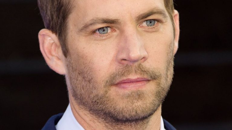 Paul Walker Paul Walker
