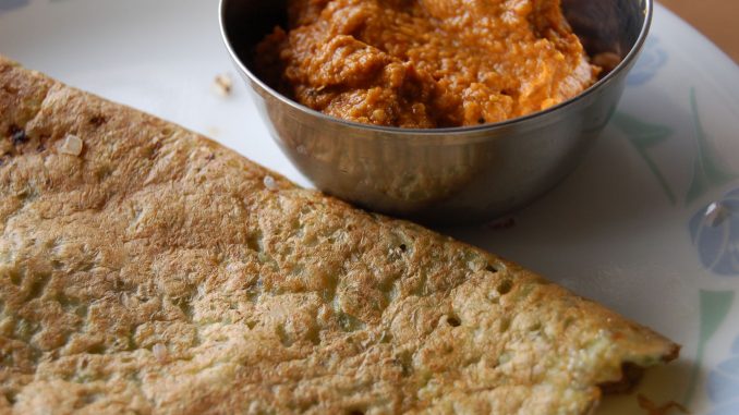 come si mangia il chutney inglese come si mangia il chutney inglese