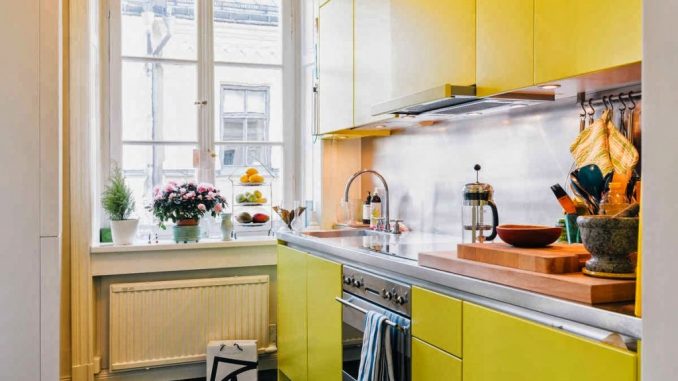 Quali colori scegliere per cucina Feng Shui Quali colori scegliere per cucina Feng Shui