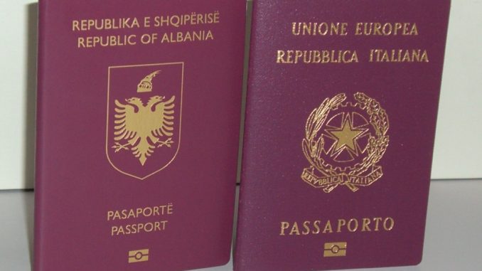 Quanto costano le Marche da Bollo per il Passaporto Quanto costano le Marche da Bollo per il Passaporto