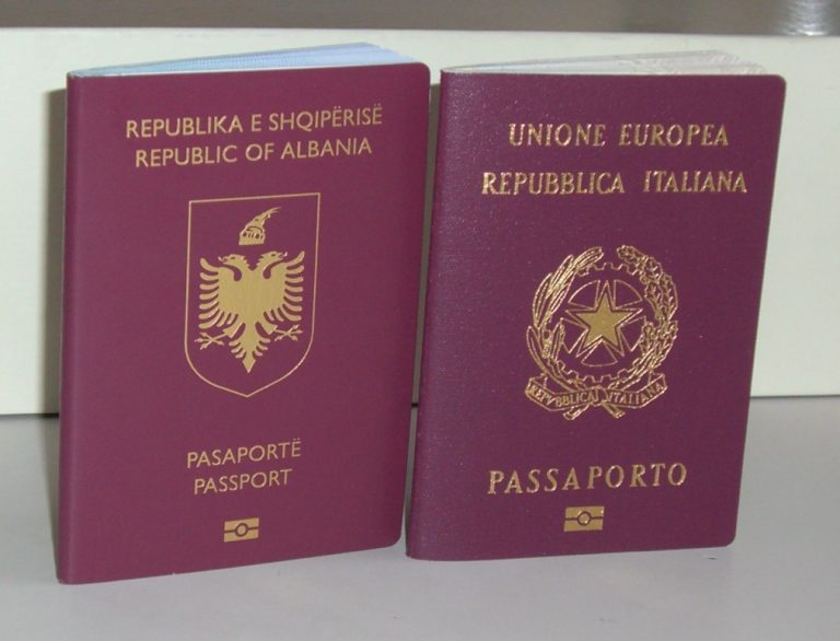 Quanto costano le Marche da Bollo per il Passaporto Quanto costano le Marche da Bollo per il Passaporto