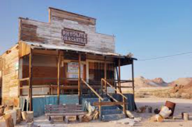 Rhyolite 120