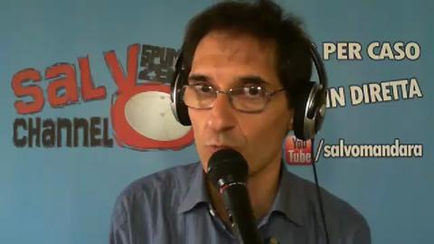 SALVO MANDARA' SALVO MANDARA'