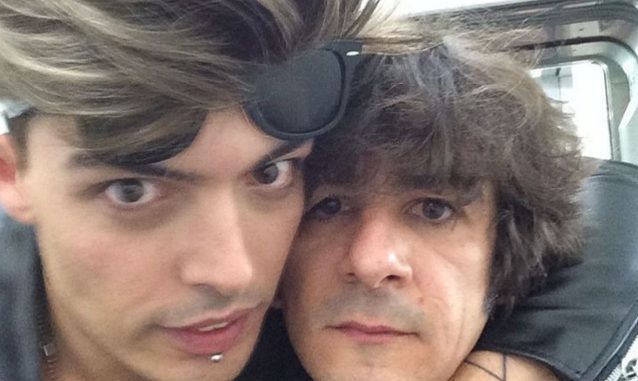 STASH E FRANCESCO MANDELLI STASH E FRANCESCO MANDELLI