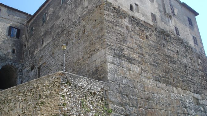 Sant'Ambrogio Sant'Ambrogio
