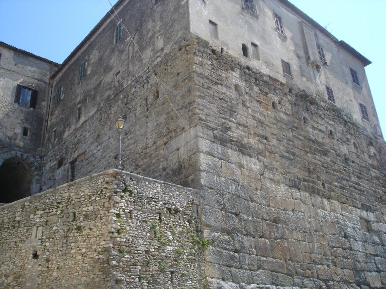 Sant'Ambrogio Sant'Ambrogio