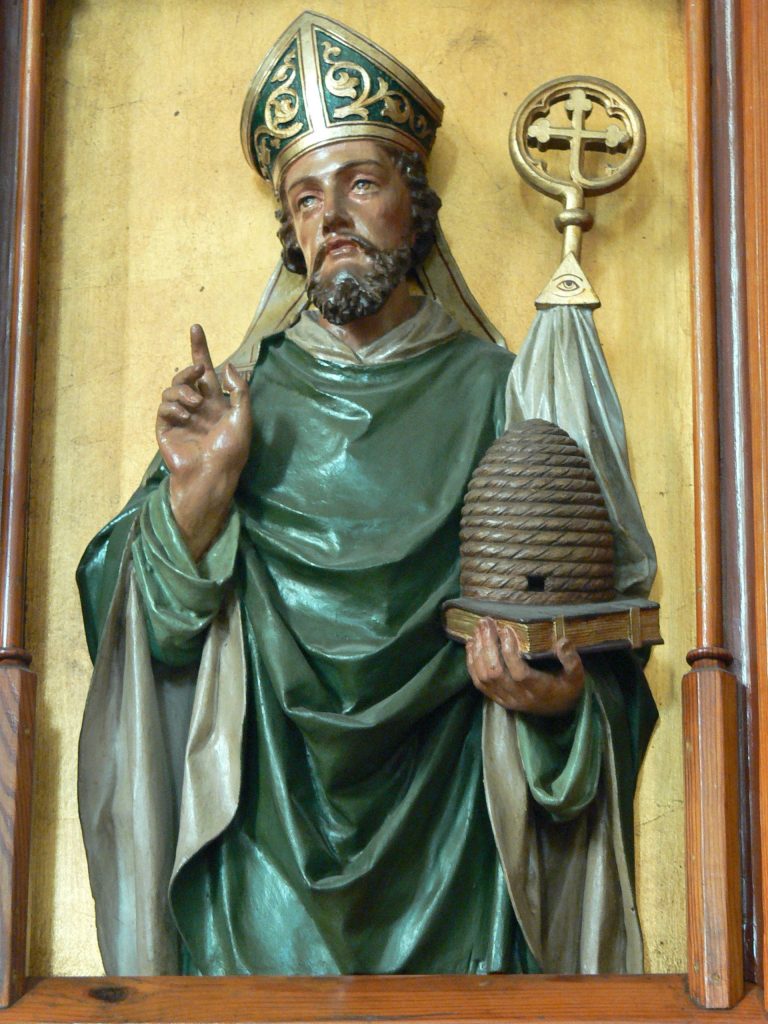 Sant'Ambrogio Sant'Ambrogio