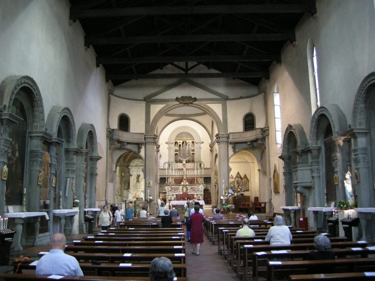 Sant'Ambrogio Sant'Ambrogio