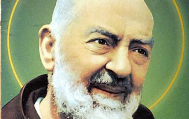 Testo preghiera Padre Pio per ricevere una grazia Testo preghiera Padre Pio per ricevere una grazia