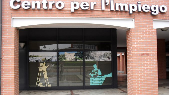 Ufficio di collocamento