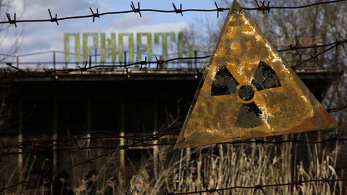 chernobyl chernobyl