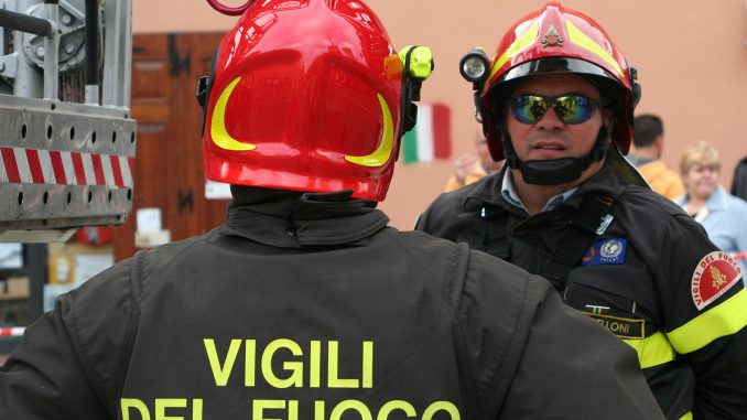 bando vigili del fuoco bando vigili del fuoco