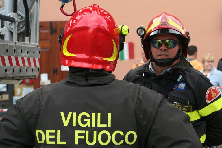 bando vigili del fuoco bando vigili del fuoco