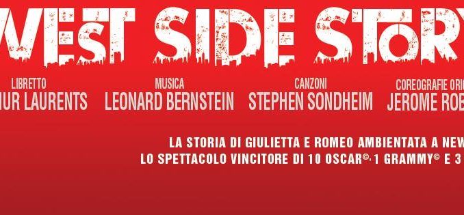 West Side Story Milano West Side Story Milano