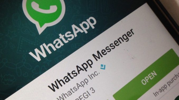 come scrivere su whatsapp come scrivere su whatsapp