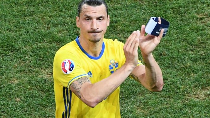 Ibrahimovic Ibrahimovic