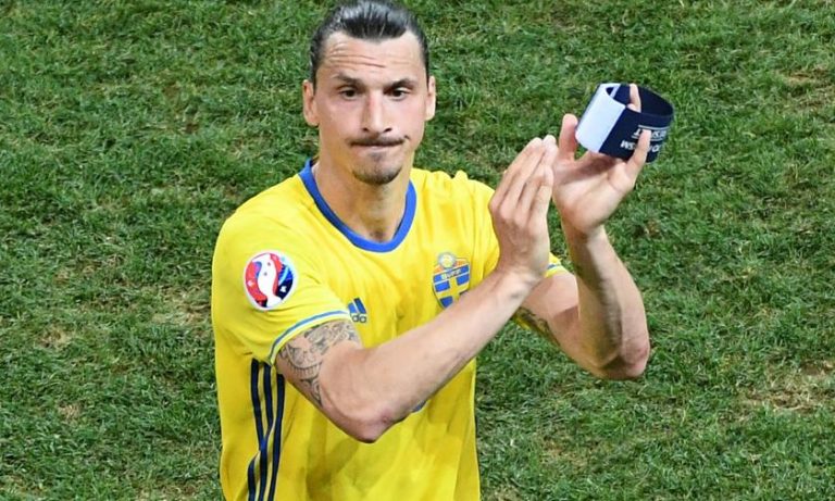 Ibrahimovic Ibrahimovic
