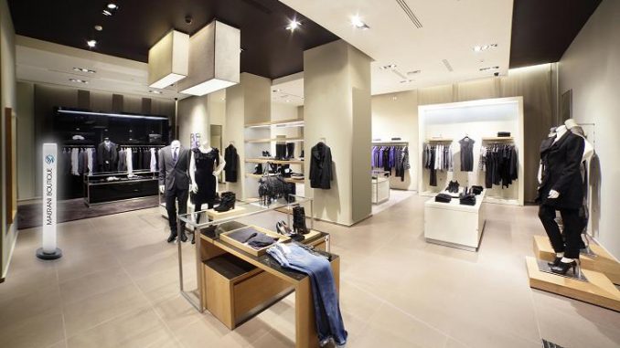 abbigliamento