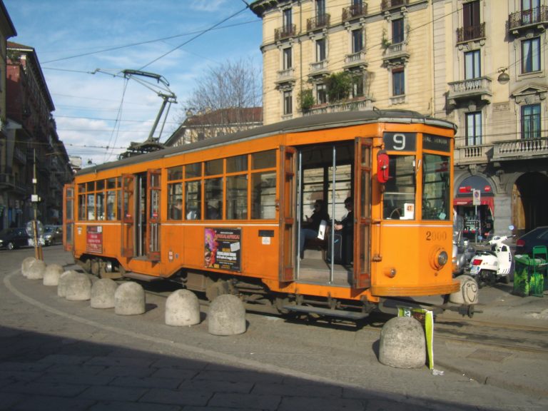 addetti alla sosta