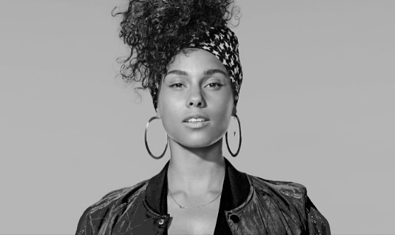Alicia Keys Alicia Keys