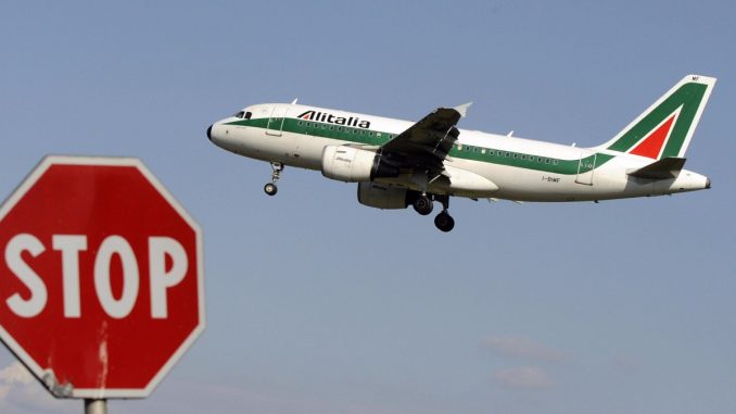 alitalia Alitalia
