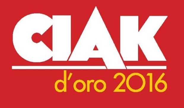 Ciak d'Oro Ciak d'Oro